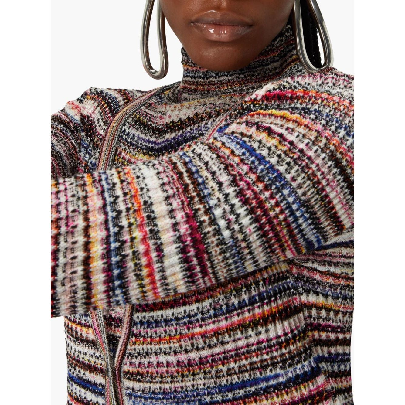 Missoni Missoni Sweaters Powder