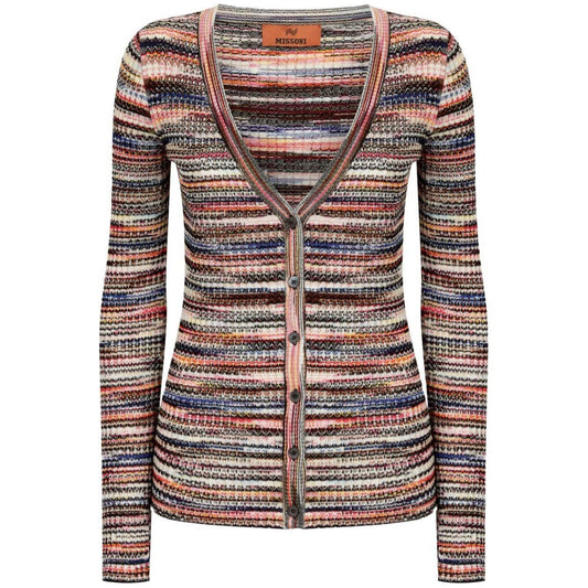 Missoni Sweaters Powder Topwear Missoni