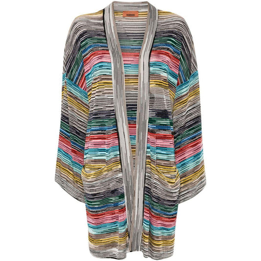 Missoni Sweaters MultiColour Topwear Missoni