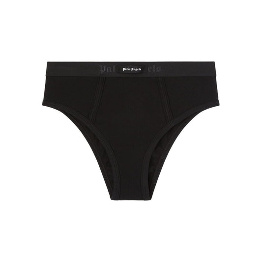 Palm Angels Underwear Black Beachwear & underwear Palm Angels