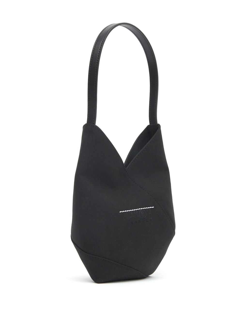 MM6 Maison Margiela Bags.. Black Clutches MM6 Maison Margiela