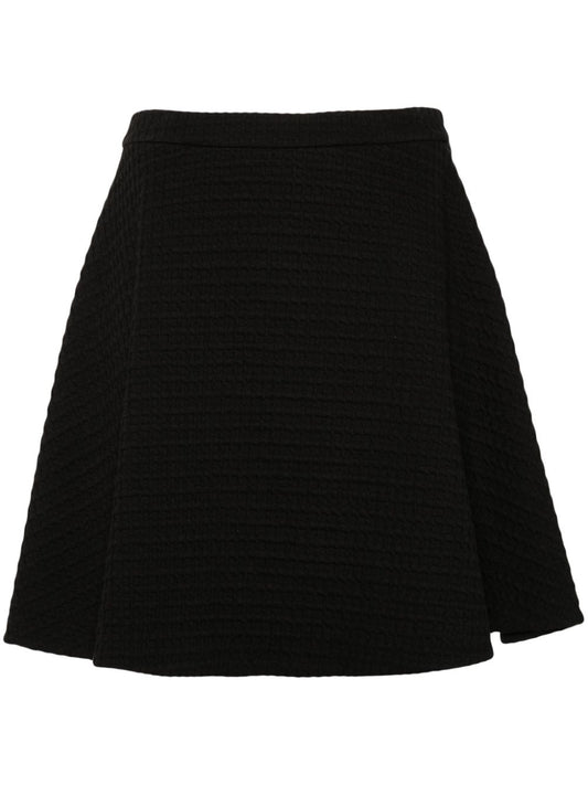 Emporio Armani Skirts Black Skirts Emporio Armani