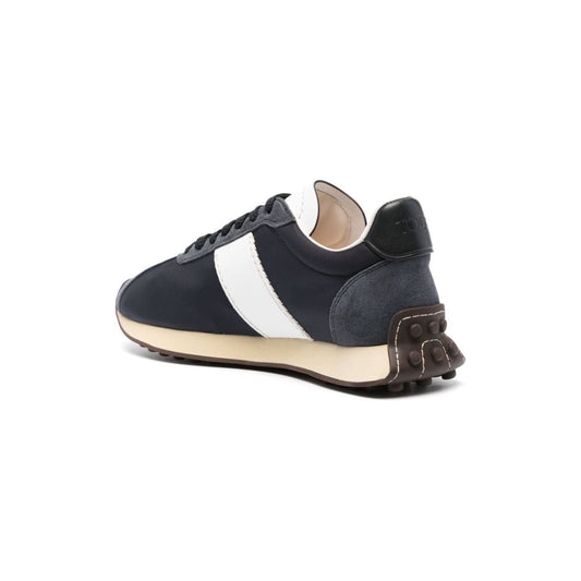 Tod's Sneakers Blue Sneakers Tod'S