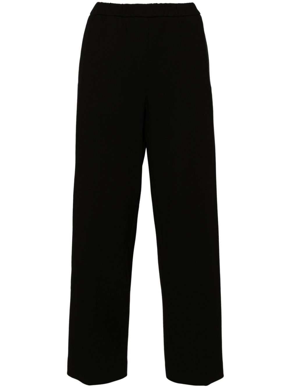 Fabiana Filippi Trousers Black Trousers Fabiana Filippi