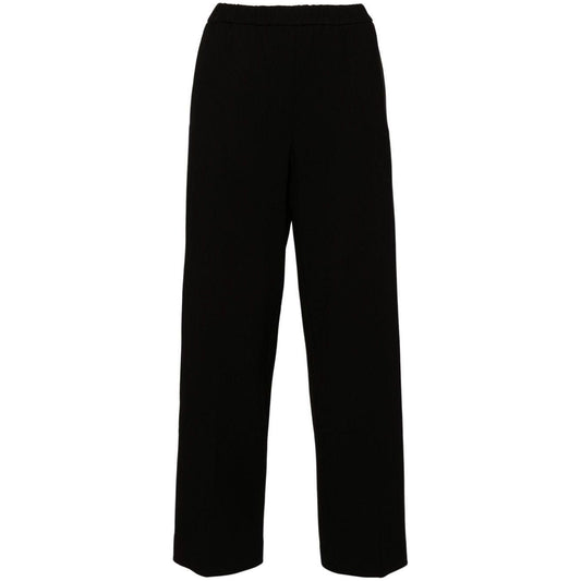 Fabiana Filippi Trousers Black Trousers Fabiana Filippi