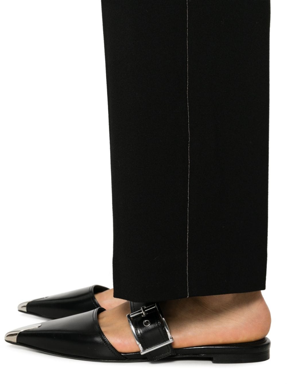 Fabiana Filippi Trousers Black Trousers Fabiana Filippi