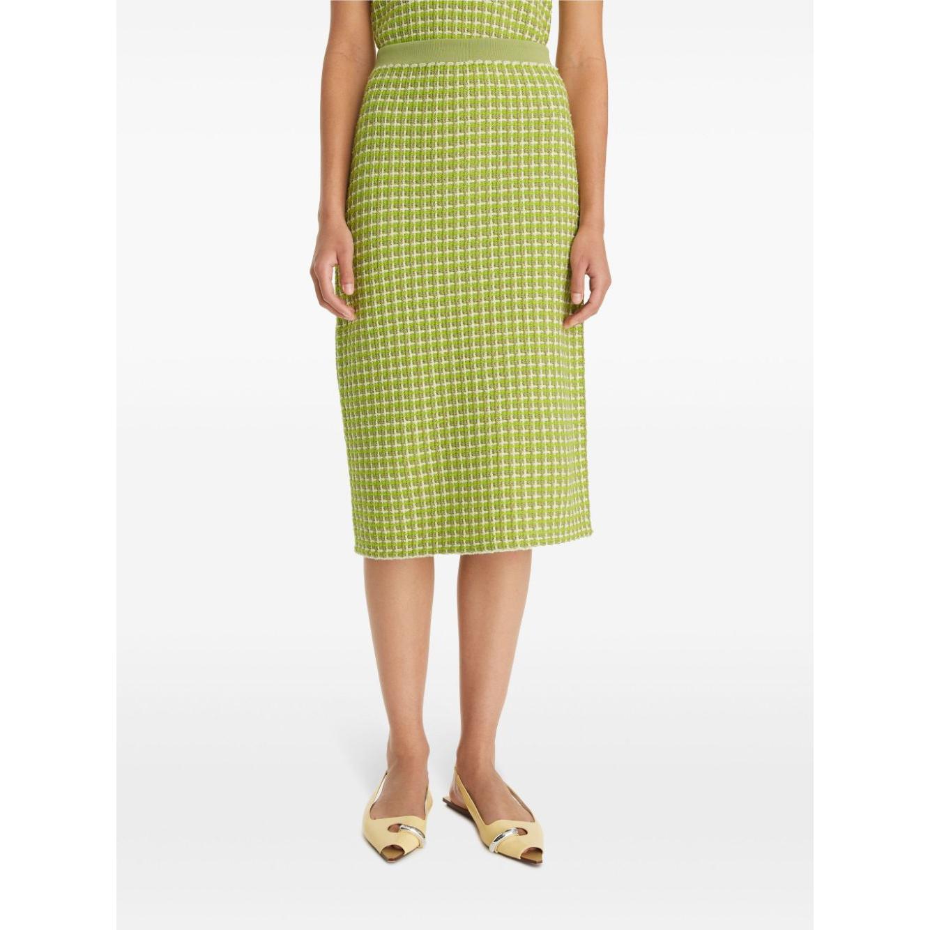 Tory Burch Tory Burch Skirts Green