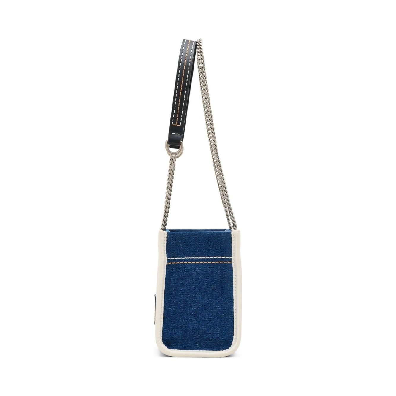 Marc Jacobs Bags.. Blue Shopper Marc Jacobs