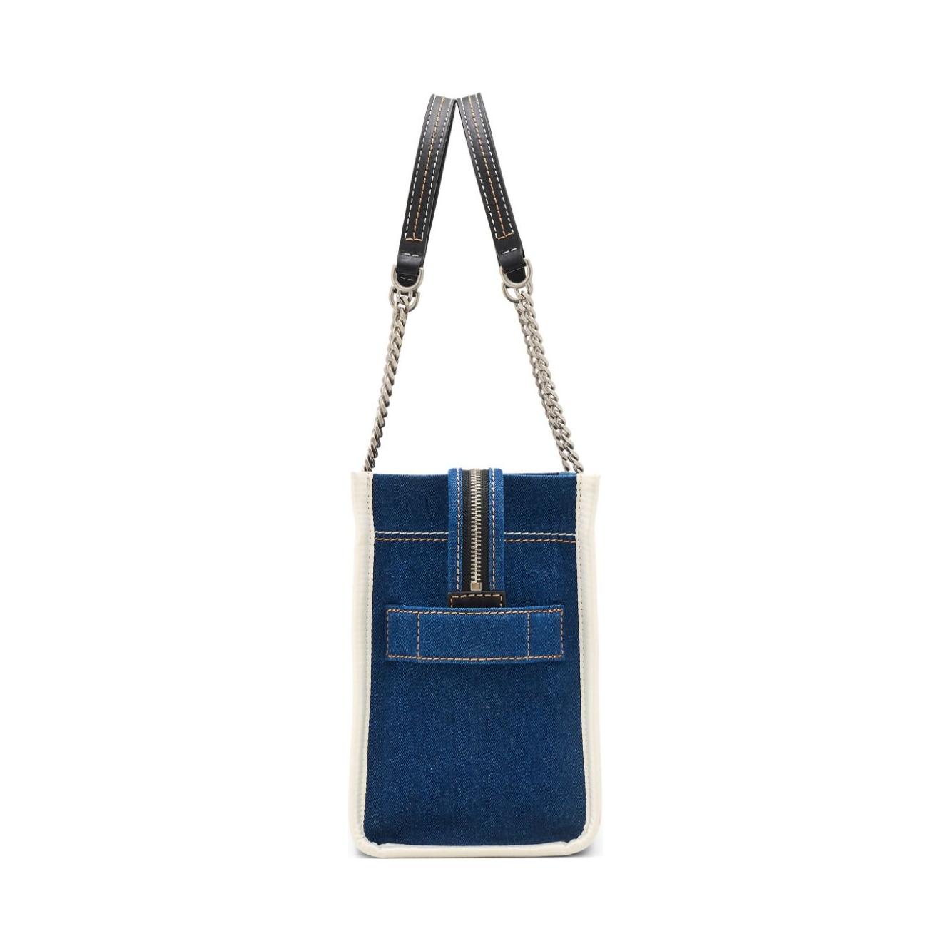 Marc Jacobs Bags.. Blue Shopper Marc Jacobs