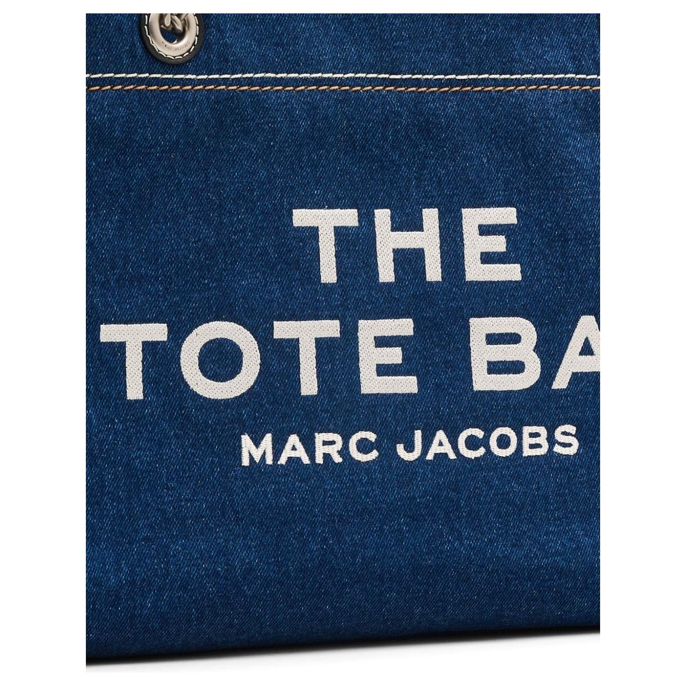 Marc Jacobs Bags.. Blue Shopper Marc Jacobs