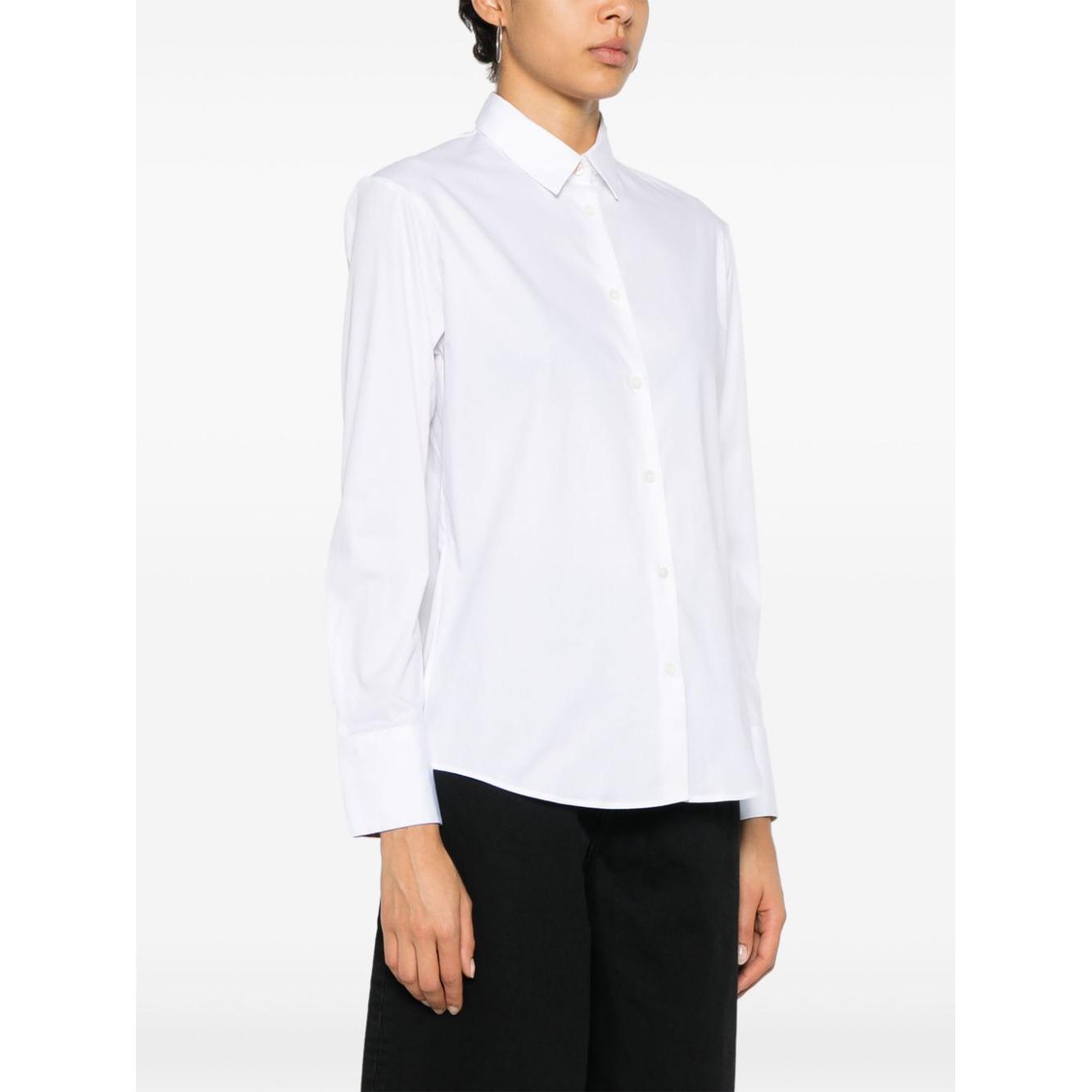 PS By Paul Smith Shirts White Shirts PS By Paul Smith