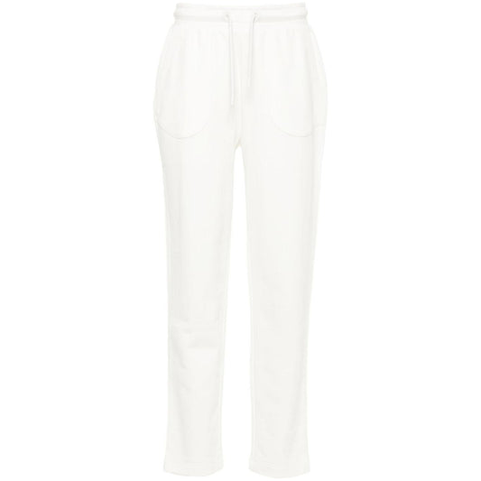 Emporio Armani Trousers White Trousers Emporio Armani