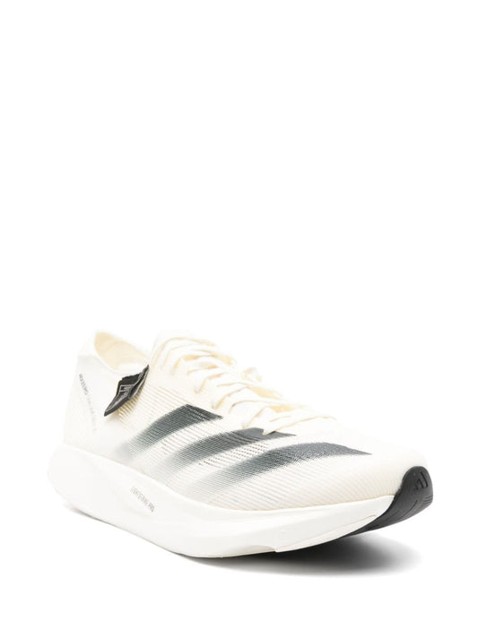 Y-3 Sneakers White Sneakers Y-3