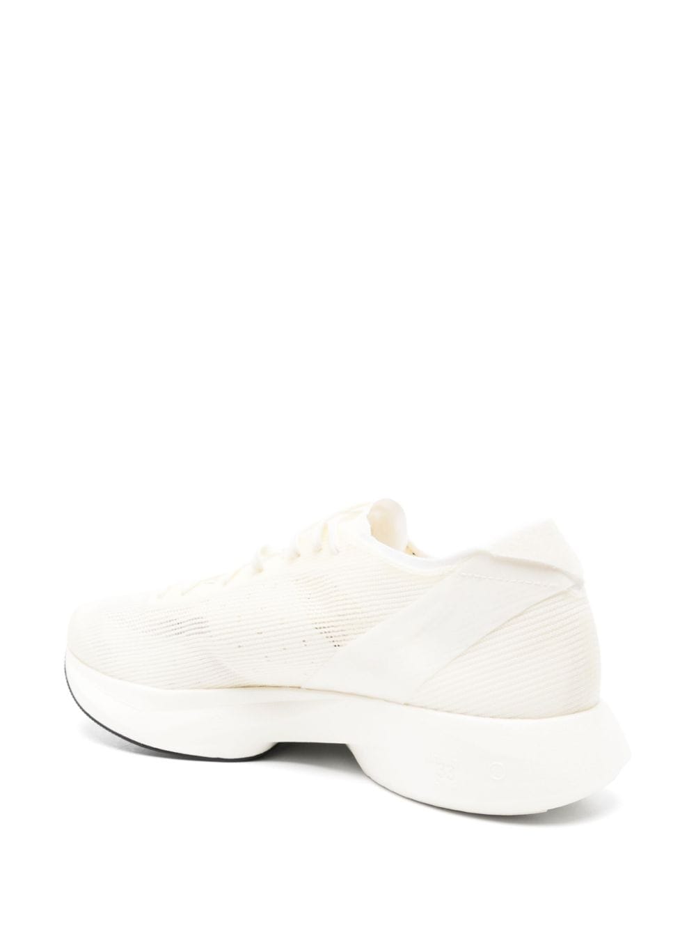 Y-3 Sneakers White Sneakers Y-3