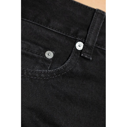 GANNI Jeans Black Jeans Ganni