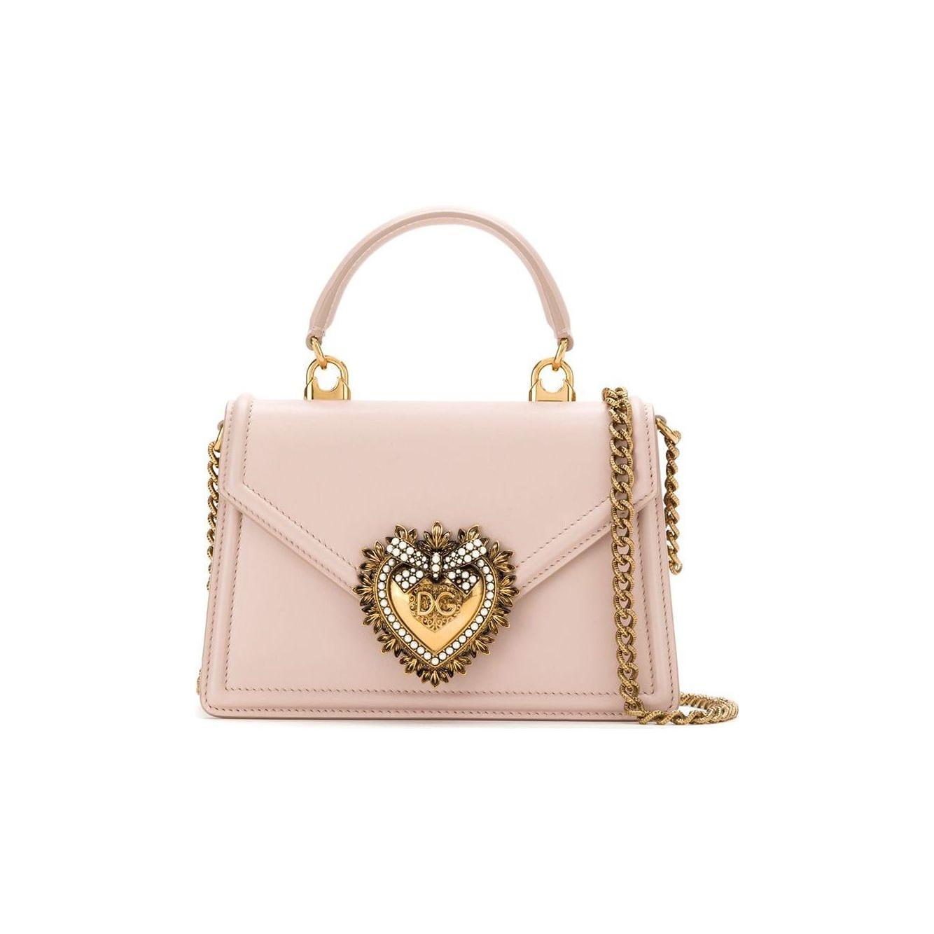 Dolce & Gabbana Bags.. Pink