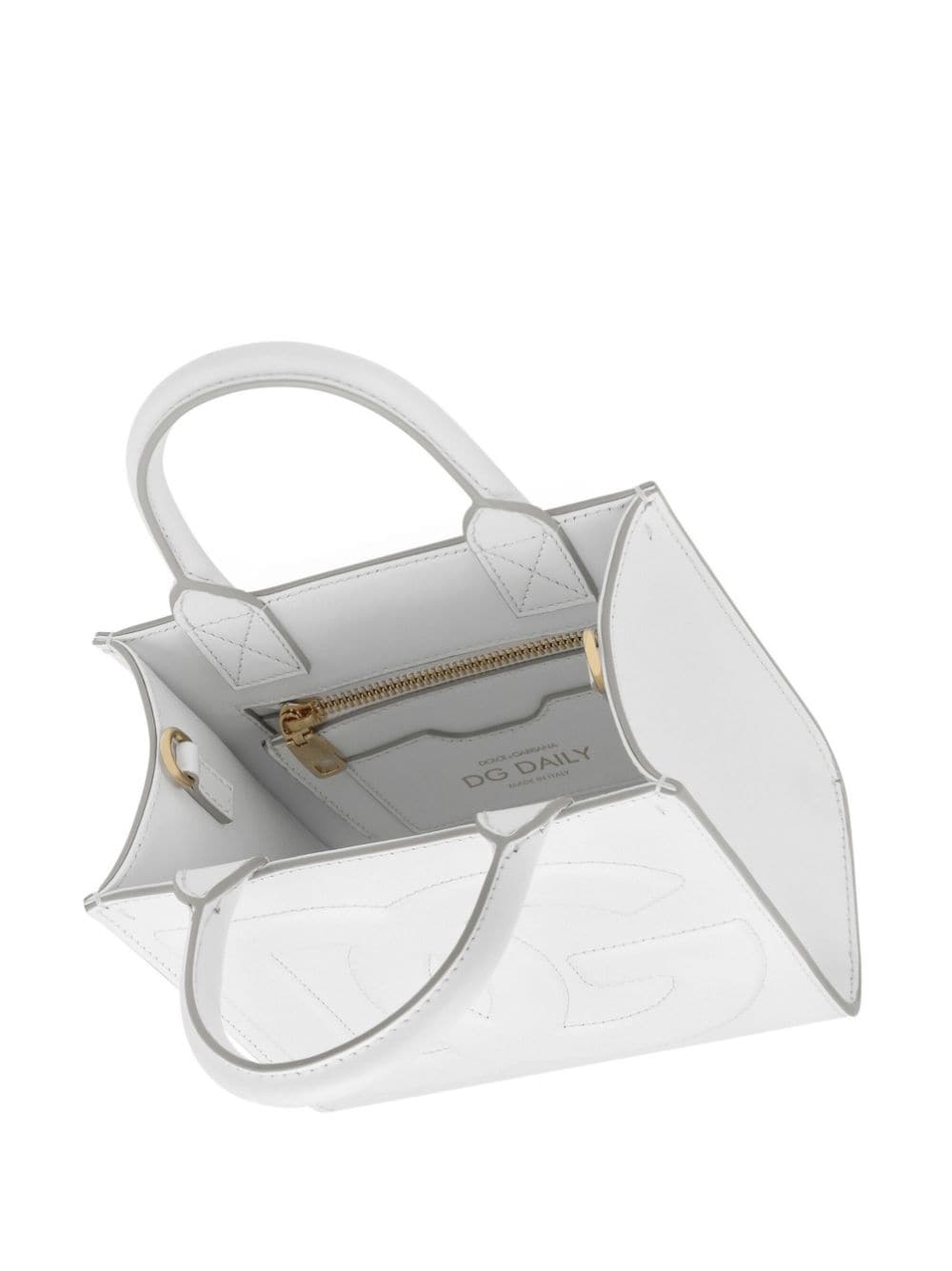 Dolce & Gabbana Bags.. White Shoulder Dolce & Gabbana