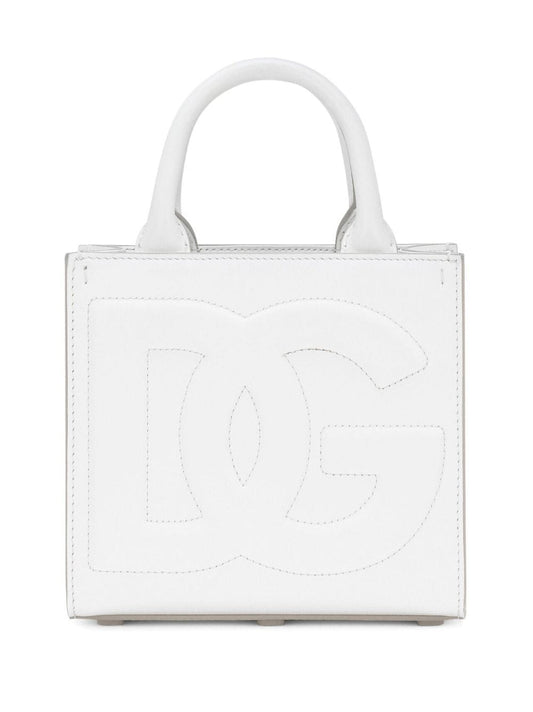 Dolce & Gabbana Bags.. White Shoulder Dolce & Gabbana