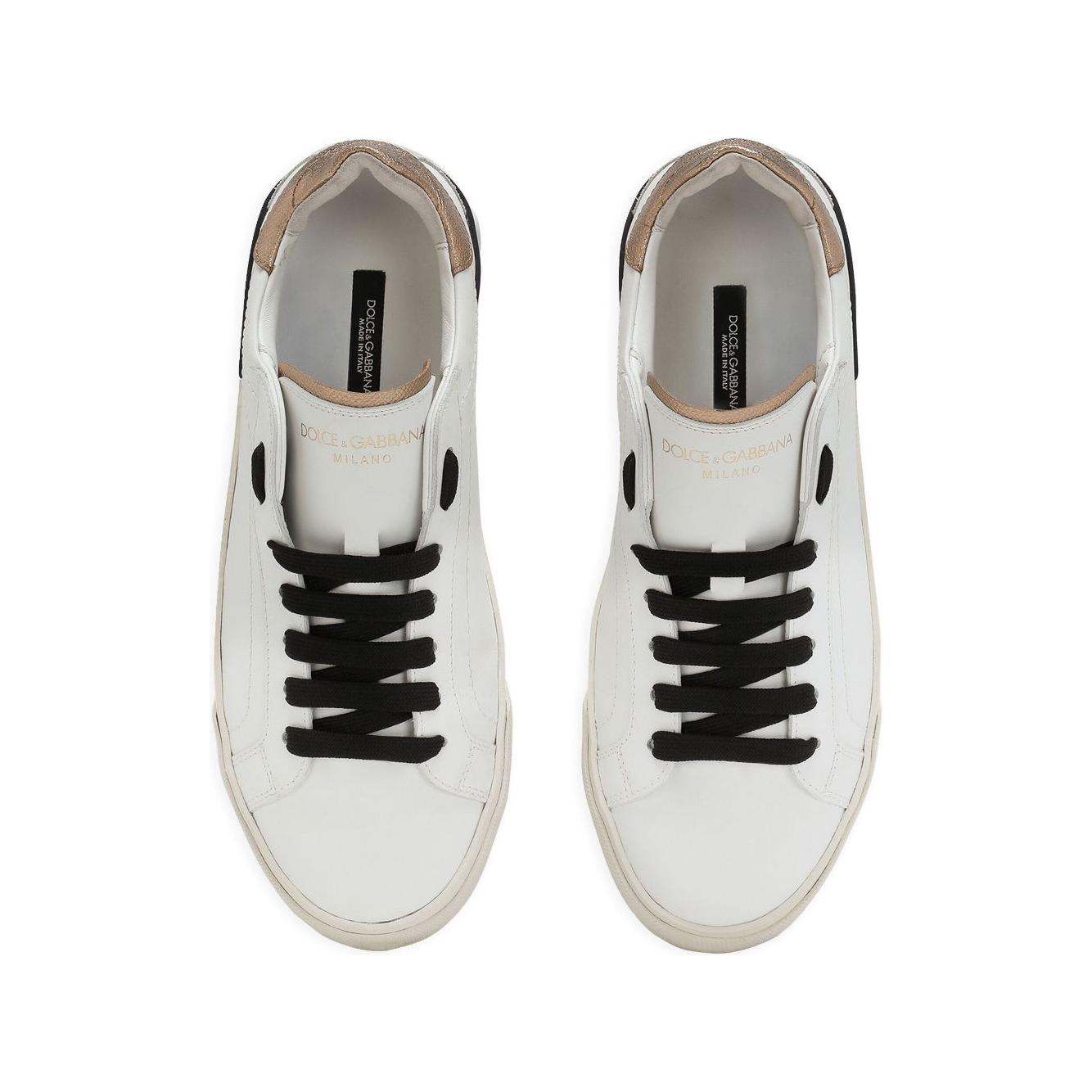 Dolce & Gabbana Sneakers White Sneakers Dolce & Gabbana