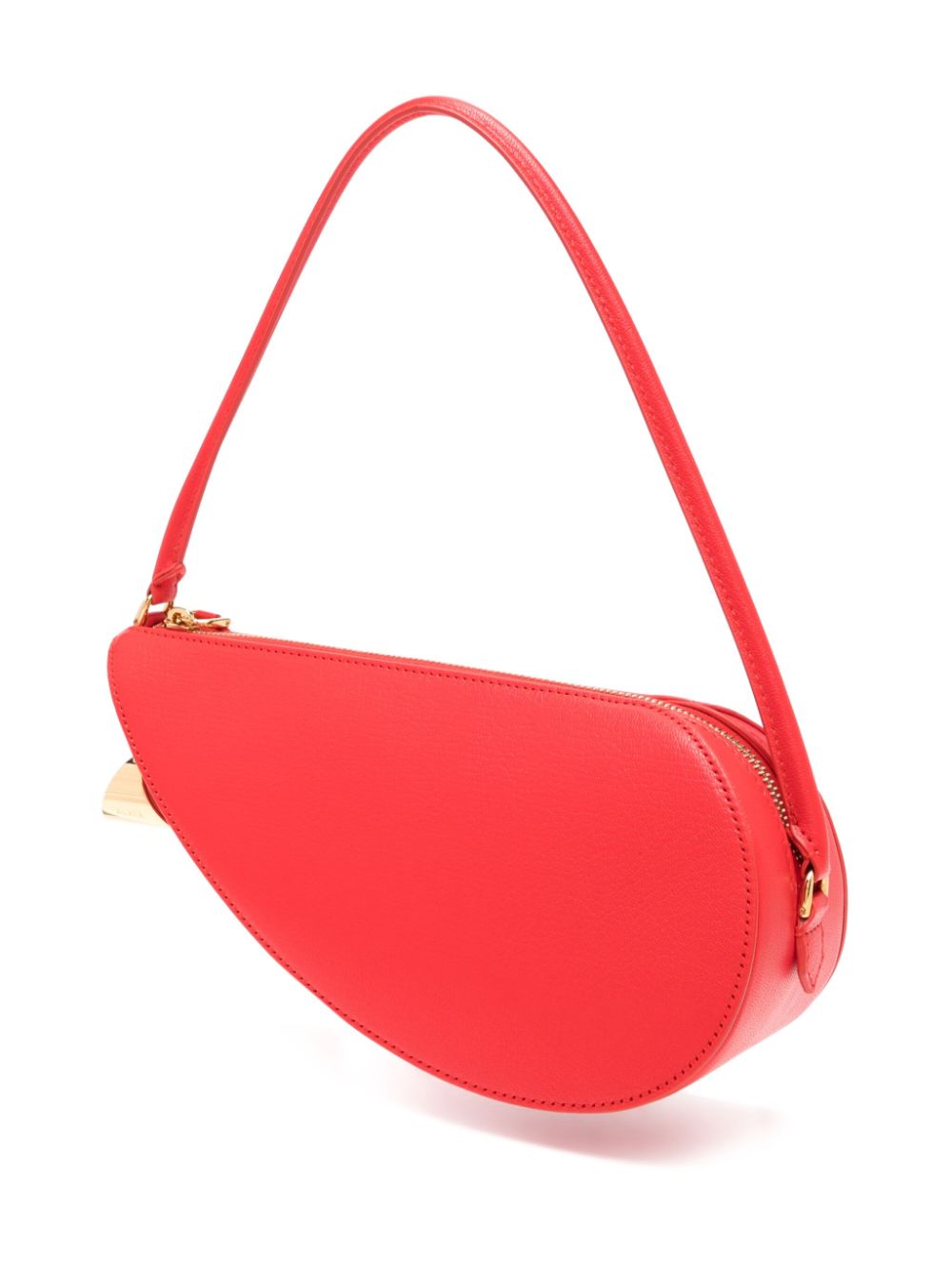 Alaia Bags.. Red Shoulder Alaia