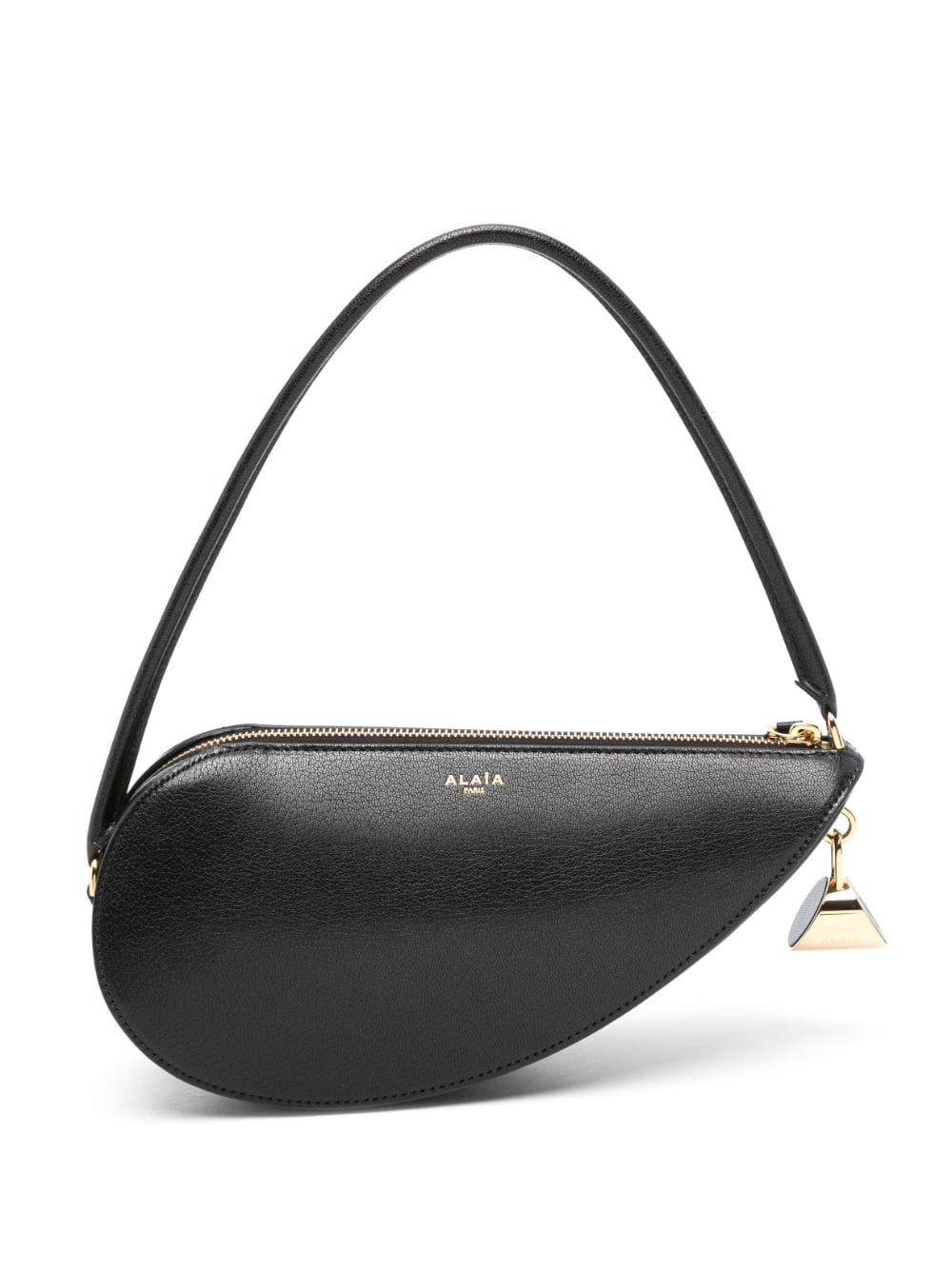 Alaia Bags.. Black Shoulder Alaia