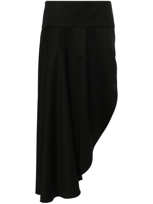 Alaia Alaia Skirts Black