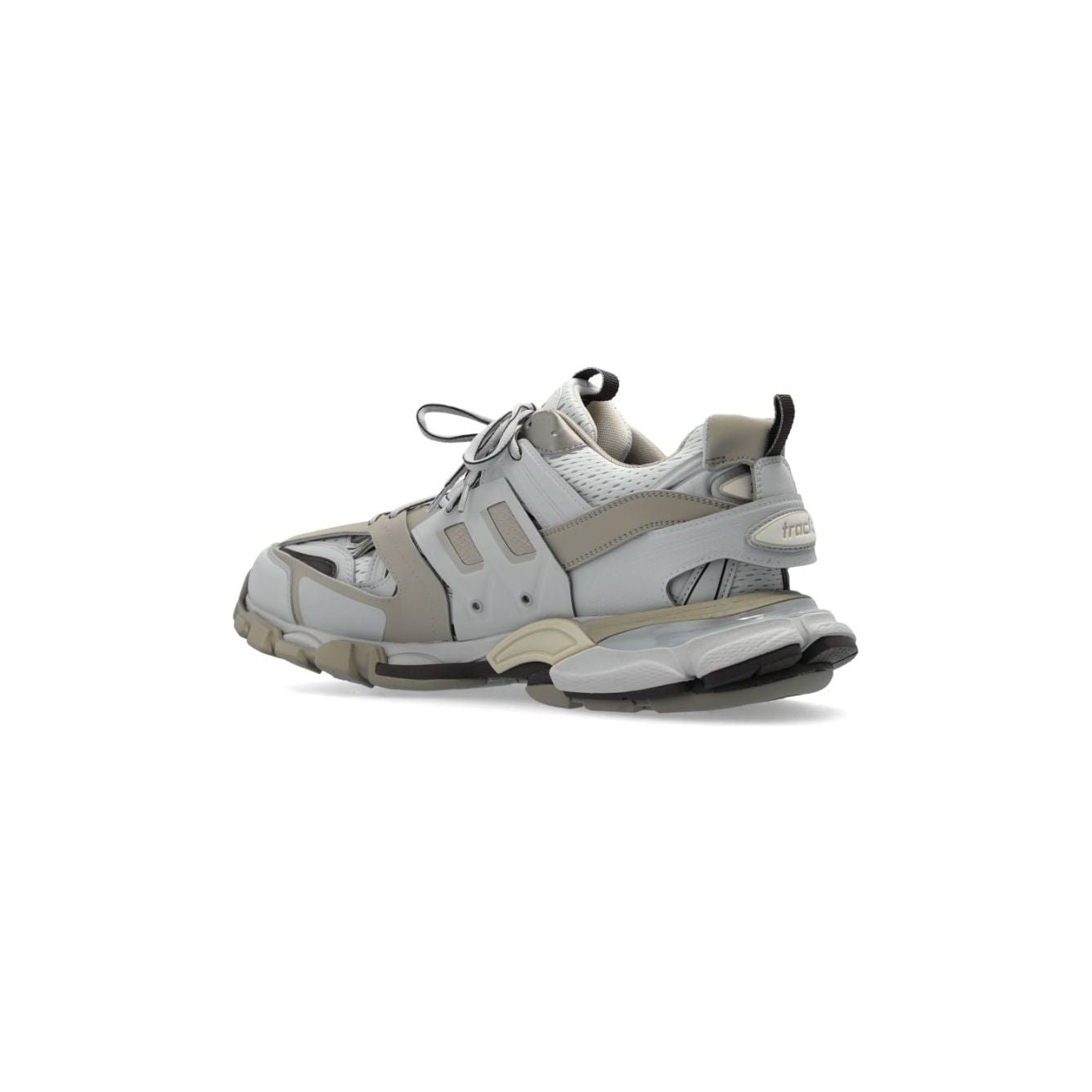 Balenciaga Sneakers Grey Sneakers Balenciaga