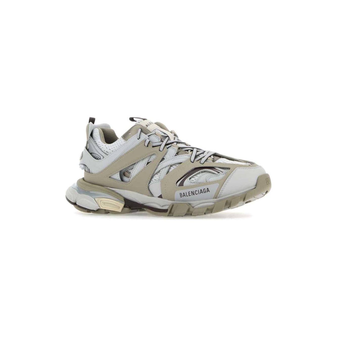 Balenciaga Sneakers Grey Sneakers Balenciaga