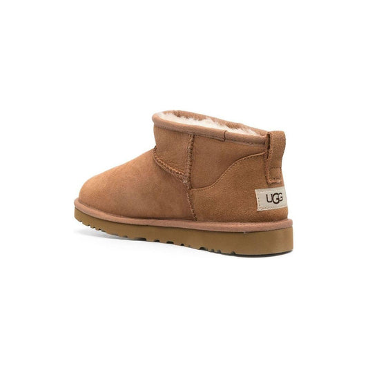 UGG Australia Boots Beige Boots Ugg Australia