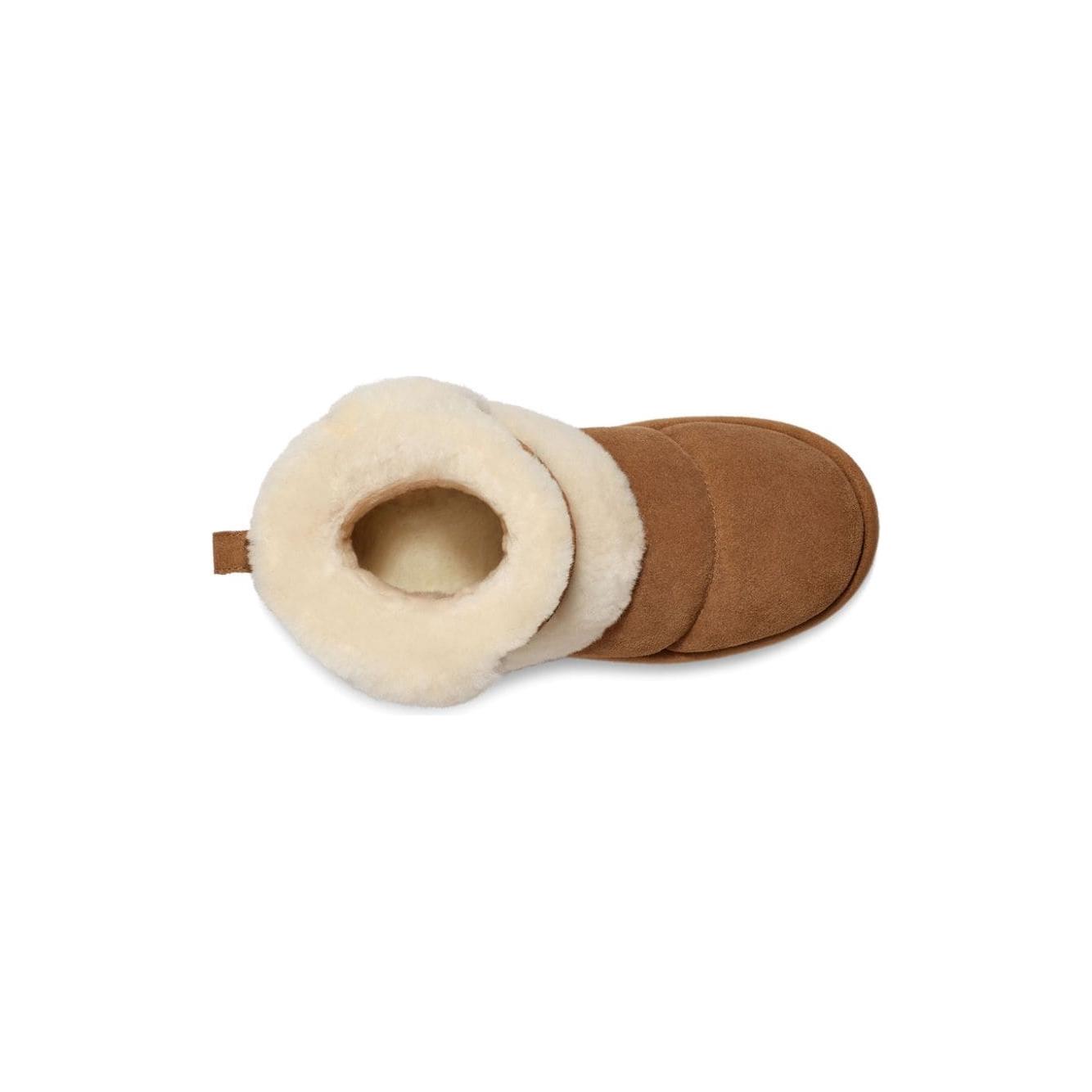 UGG Australia Boots Beige Boots Ugg Australia