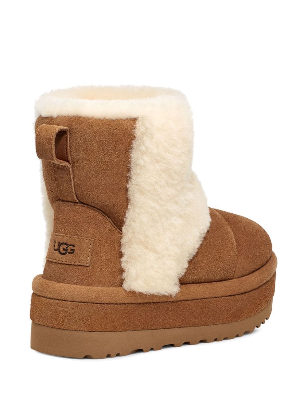 UGG Australia Boots Beige Boots Ugg Australia