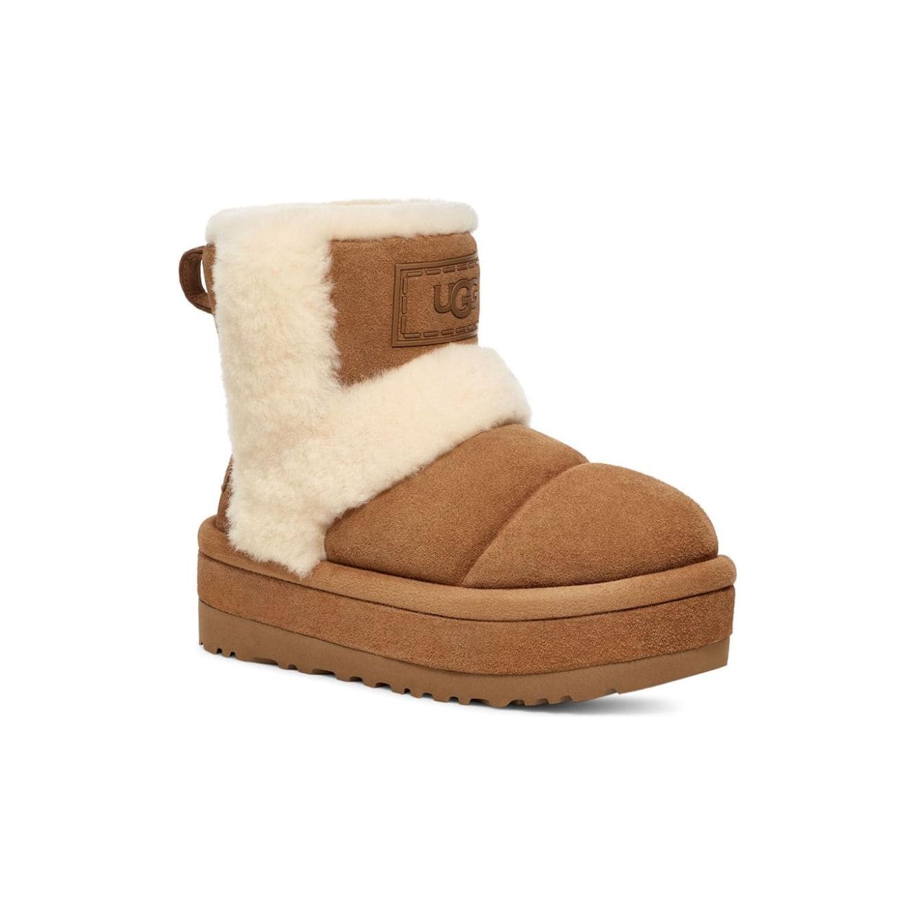 UGG Australia Boots Beige Boots Ugg Australia