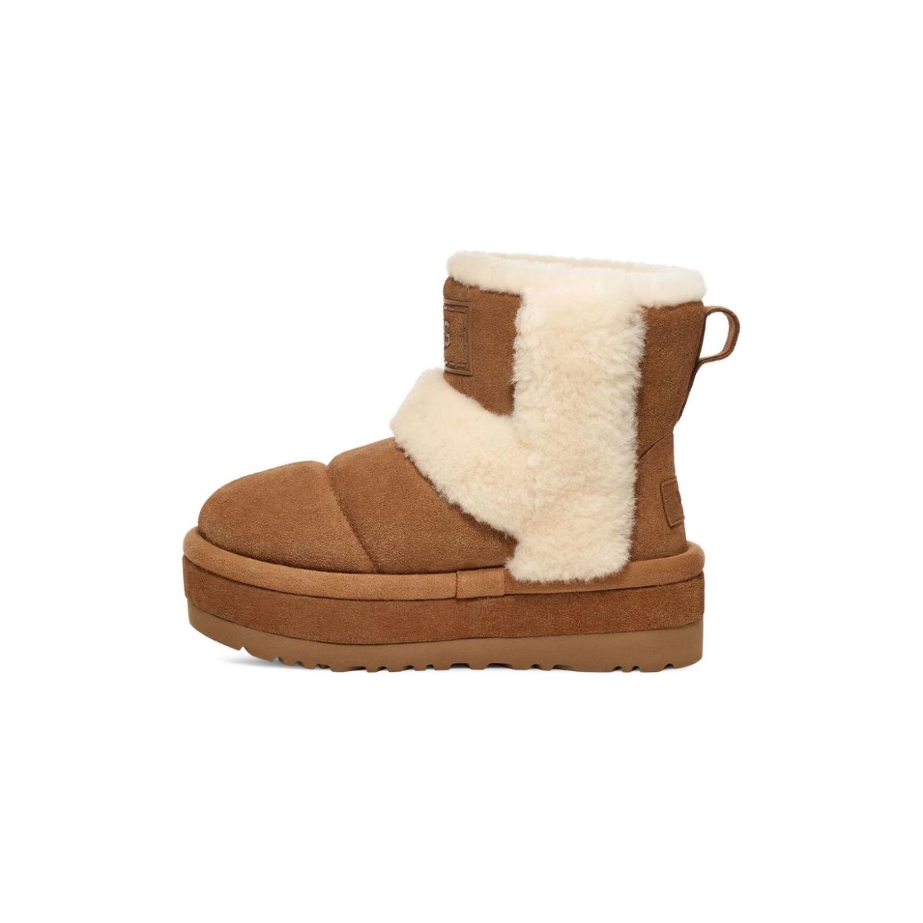 UGG Australia Boots Beige Boots Ugg Australia