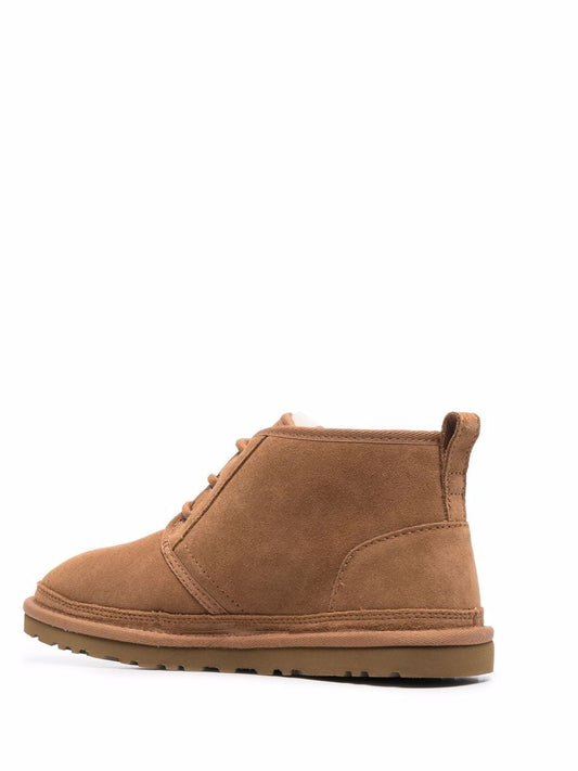 UGG Australia Boots Beige Boots Ugg Australia