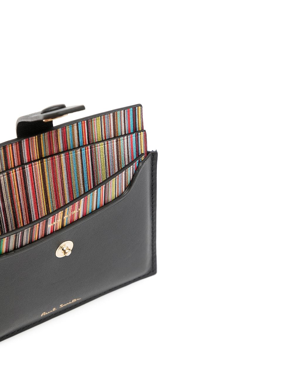 Paul Smith Wallets Black Small Leather Goods Paul Smith