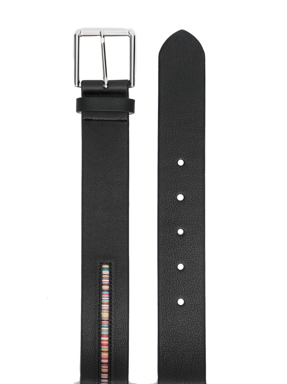 Paul Smith Belts Black Belts Paul Smith