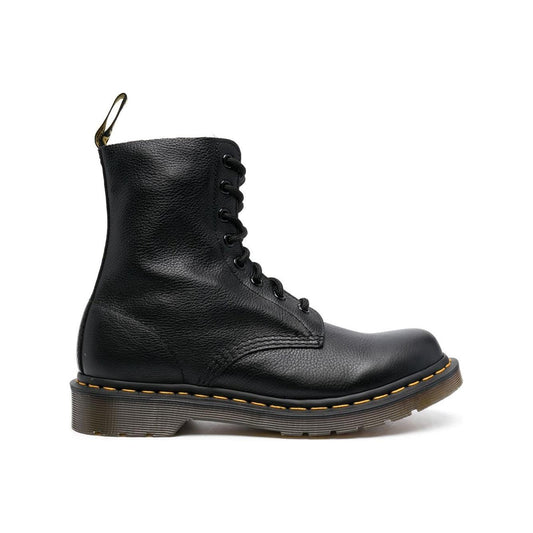 Dr. Martens Boots Black