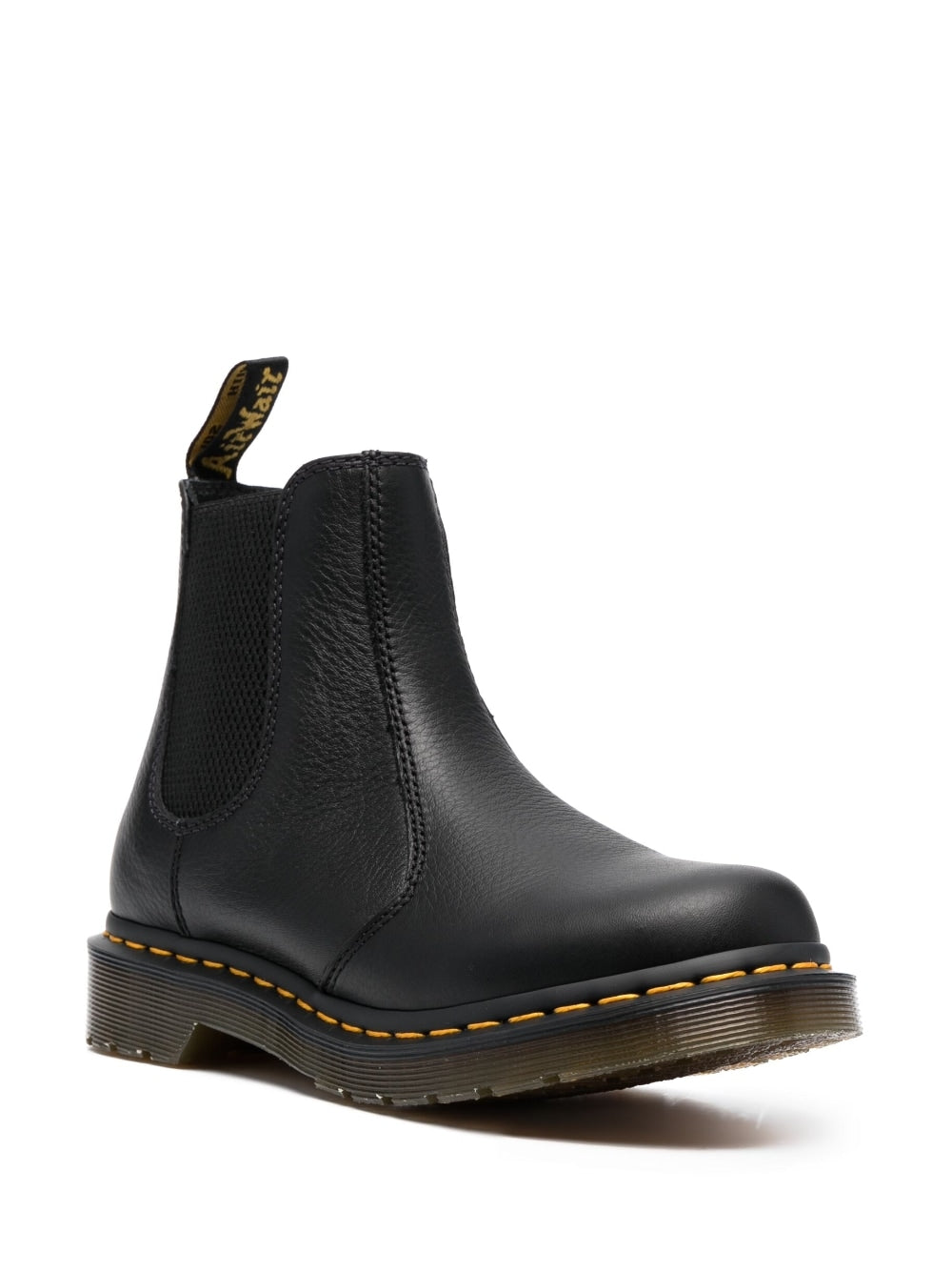 Dr. Martens Boots Black