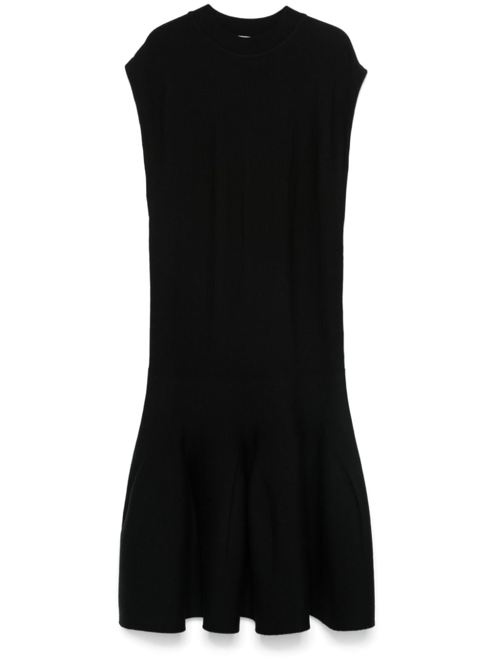 Alaia Alaia Dresses Black