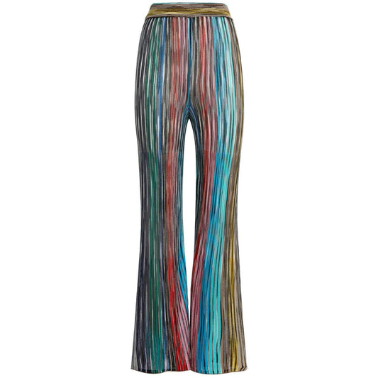 Missoni Trousers MultiColour Trousers Missoni