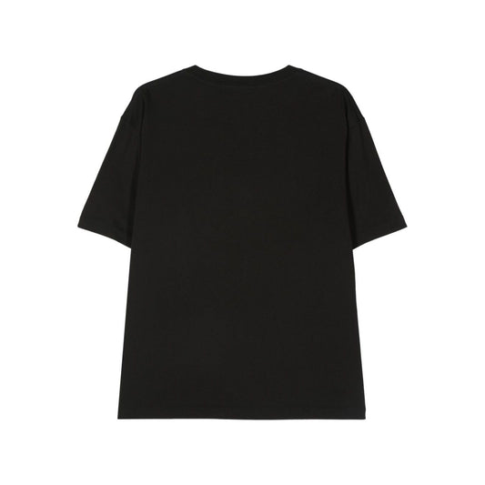 Kenzo T-shirts and Polos Black Topwear Kenzo