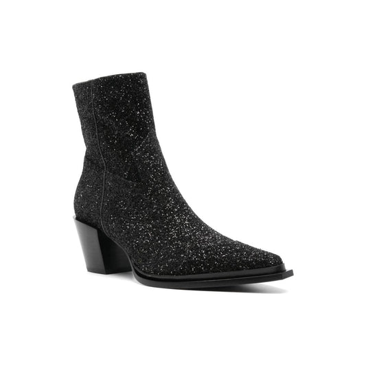 Jimmy Choo Boots Black Boots Jimmy Choo