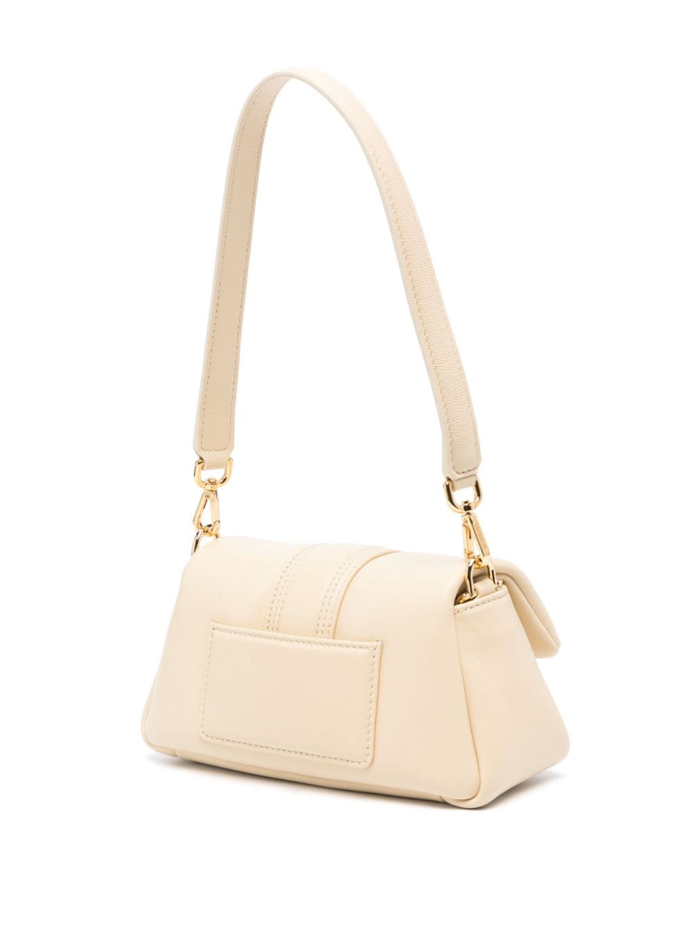 JACQUEMUS Bags.. Ivory Shoulder JACQUEMUS