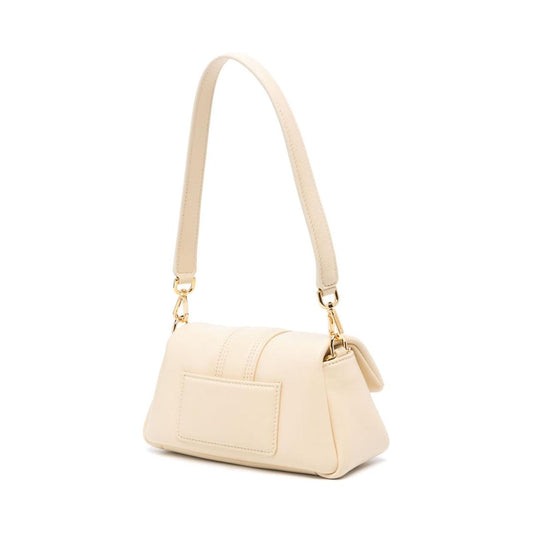 JACQUEMUS Bags.. Ivory Shoulder JACQUEMUS