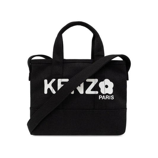 Kenzo Bags.. Black Shopper Kenzo