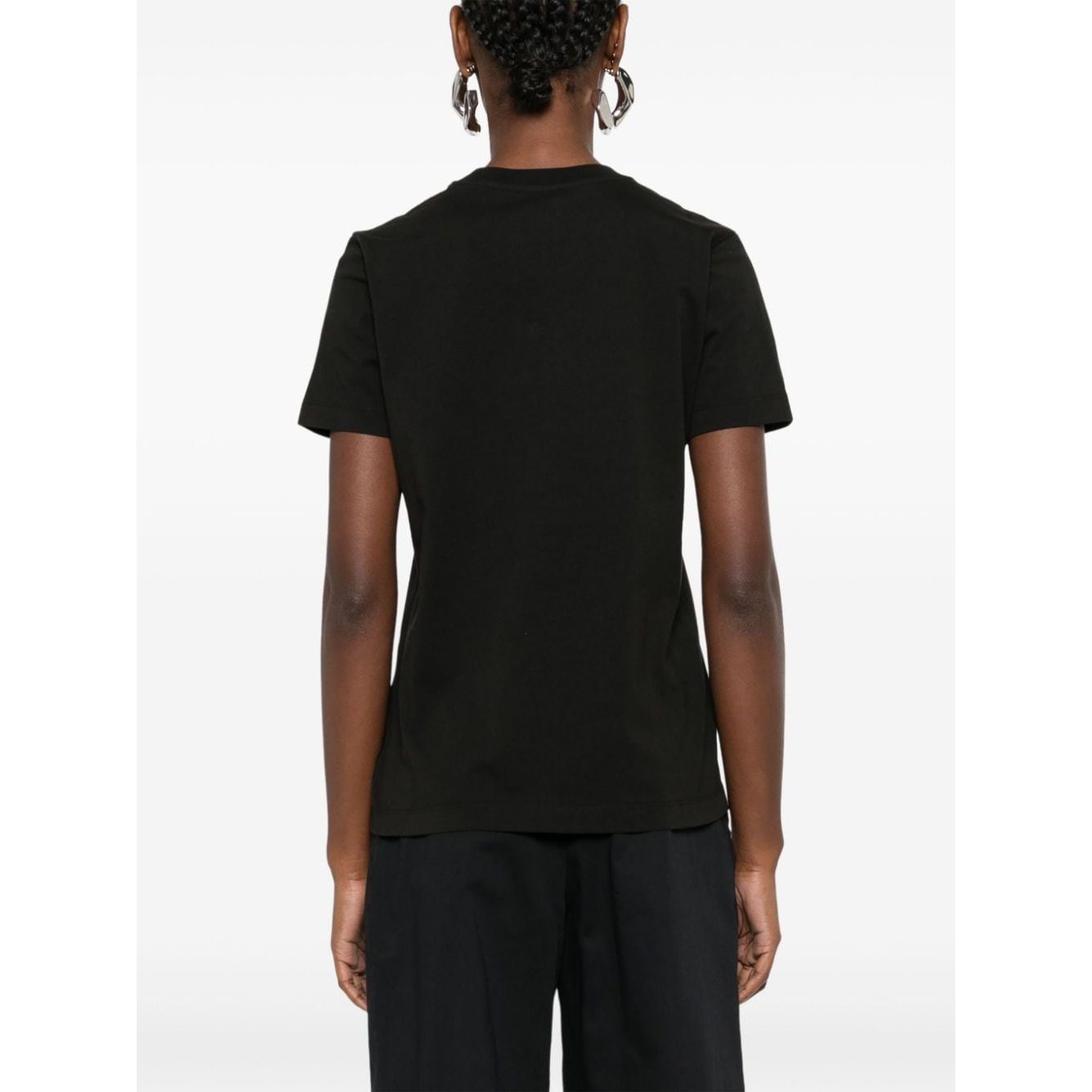 Kenzo T-shirts and Polos Black Topwear Kenzo