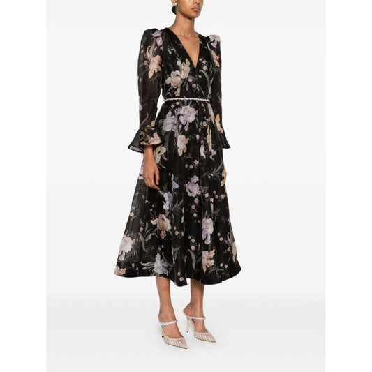 Zimmermann Dresses Black Dresses Zimmermann