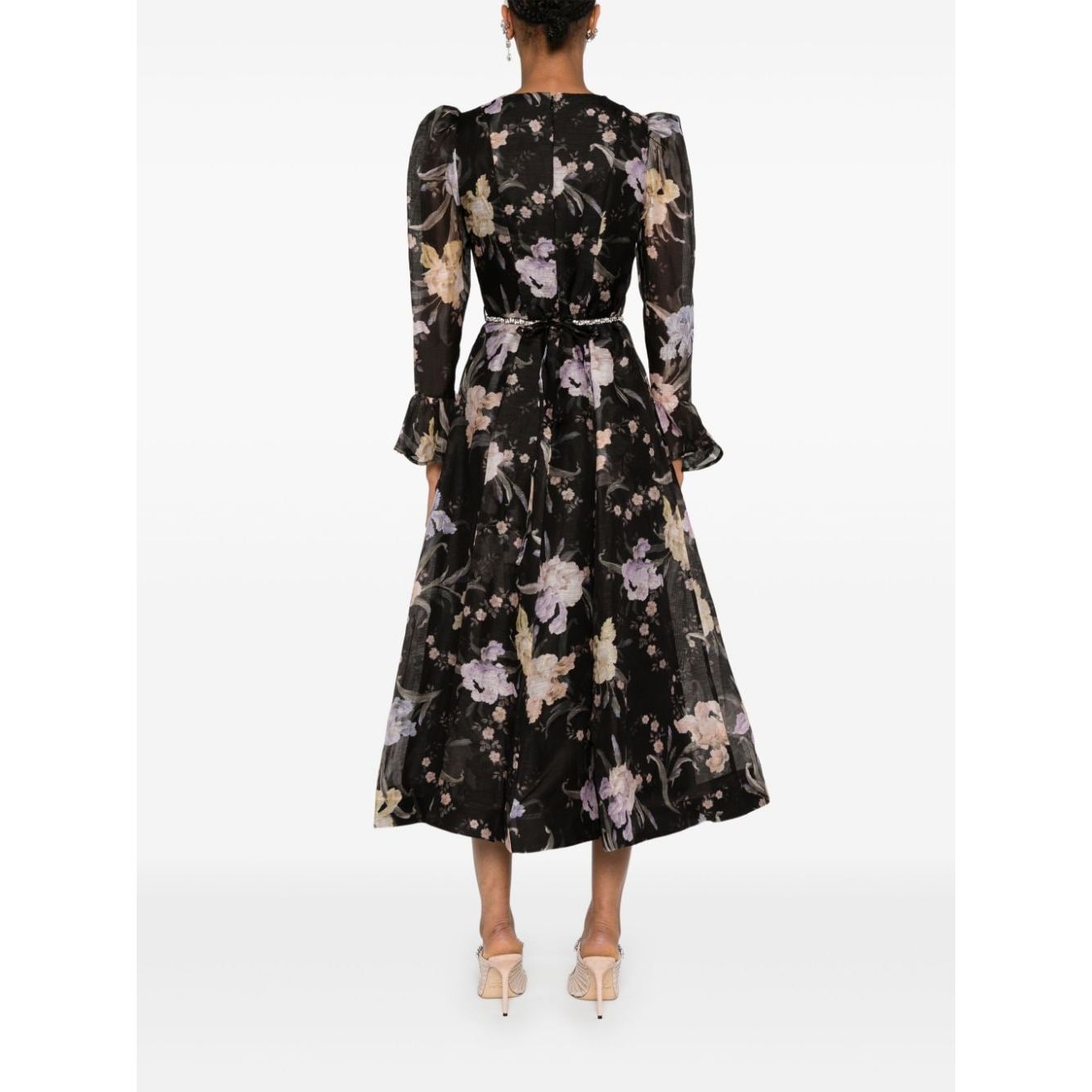 Zimmermann Dresses Black Dresses Zimmermann