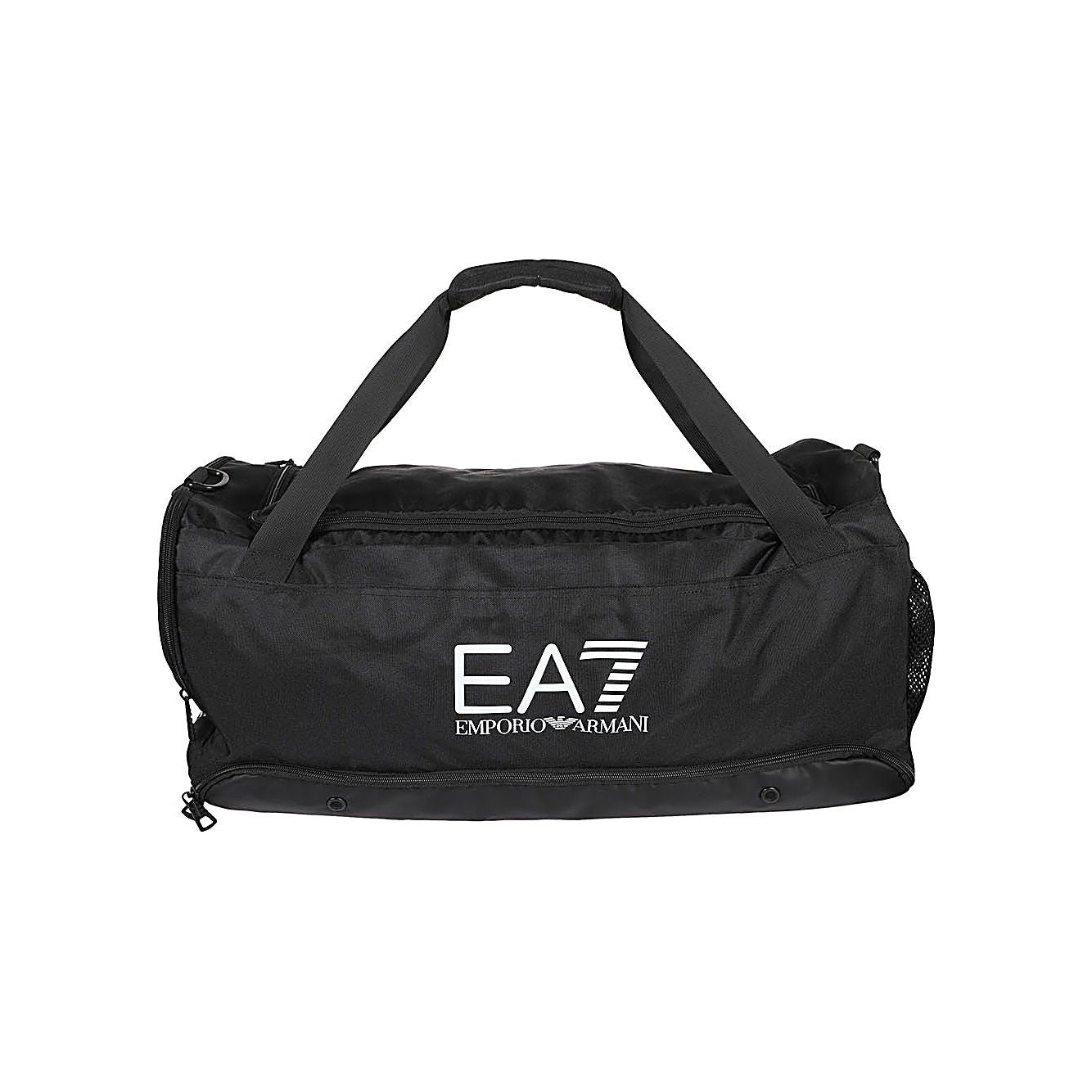 EA7 Bags.. Black General EA7