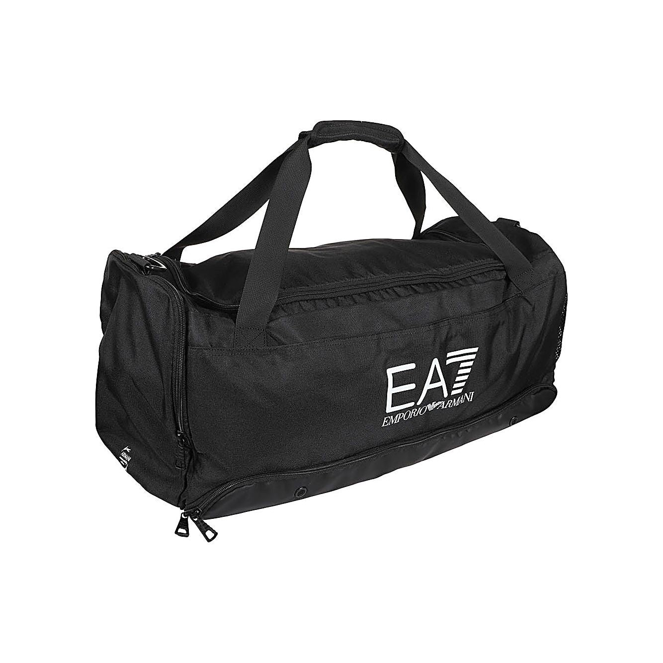 EA7 Bags.. Black General EA7